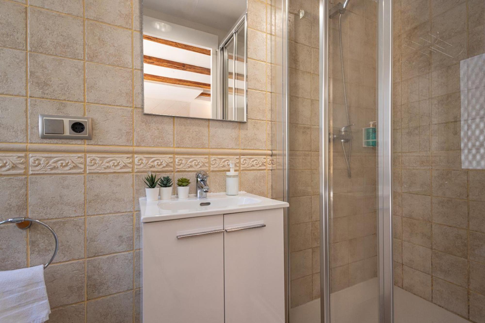 Loft In Ruzafa Valencia