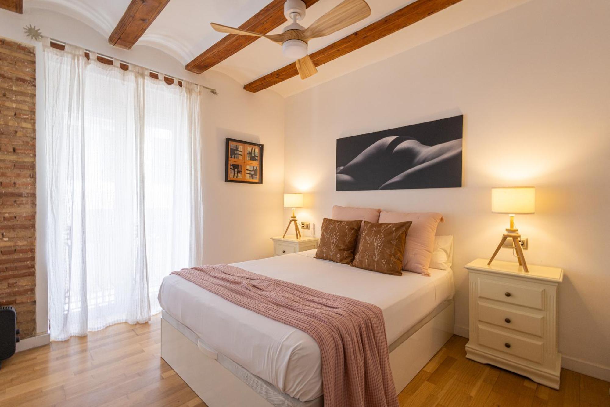 Loft In Ruzafa Valencia