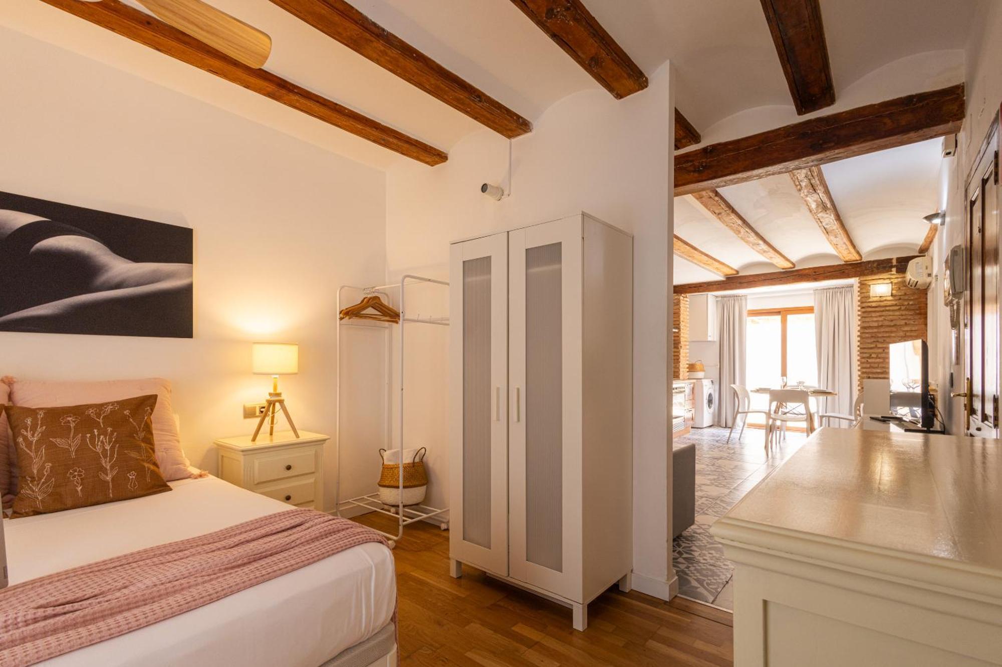 Loft In Ruzafa